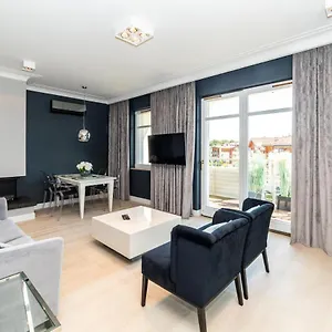 Black Pearl - Neptun Park By Oneapartments Gdańsk