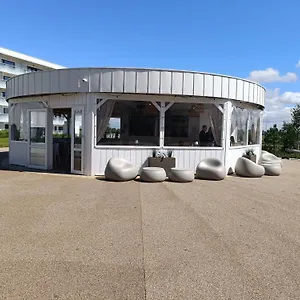 Perła Bałtyku Polanki Aqua Z Parkingiem. Kołobrzeg